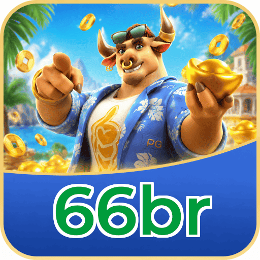 66br Download Speed Test Logo - Teste de Velocidade Certificado