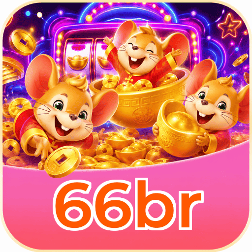 66br Jackpots Progressivos