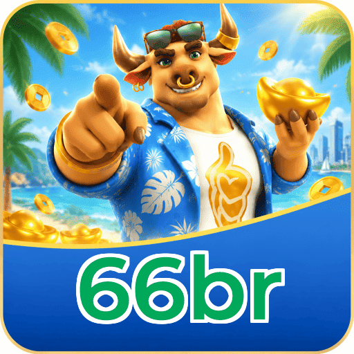66br Logo Oficial