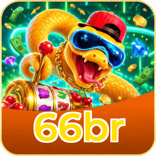 Logo 66br Loteria Online